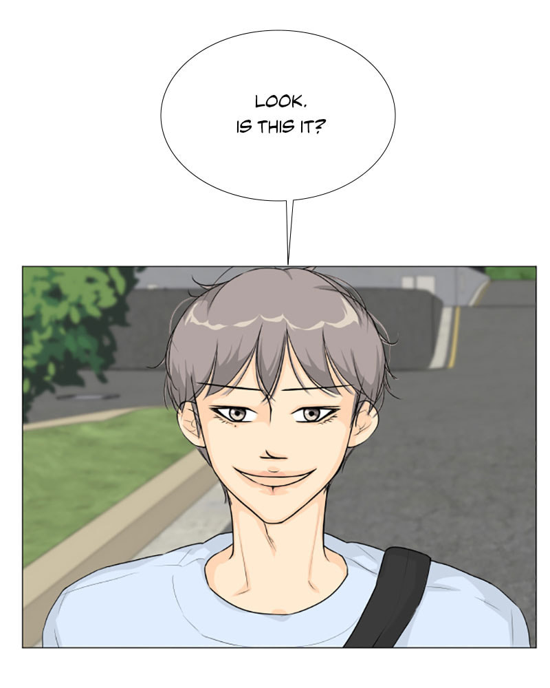Read Half-Ghost chapter 12 image 43 on Lezhin