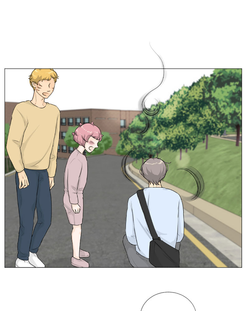Read Half-Ghost chapter 12 image 49 on Lezhin