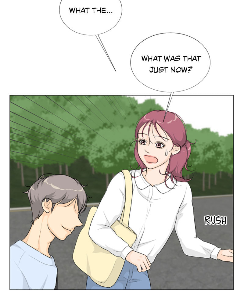 Read Half-Ghost chapter 12 image 51 on Lezhin