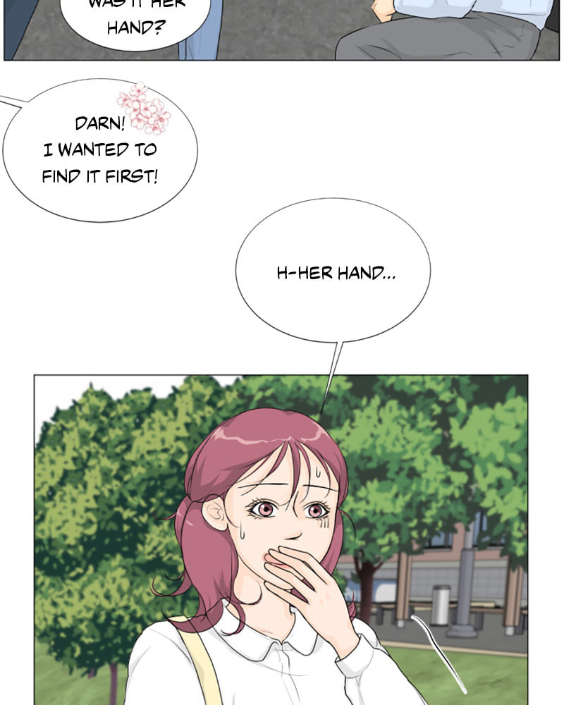 Read Half-Ghost chapter 12 image 55 on Lezhin