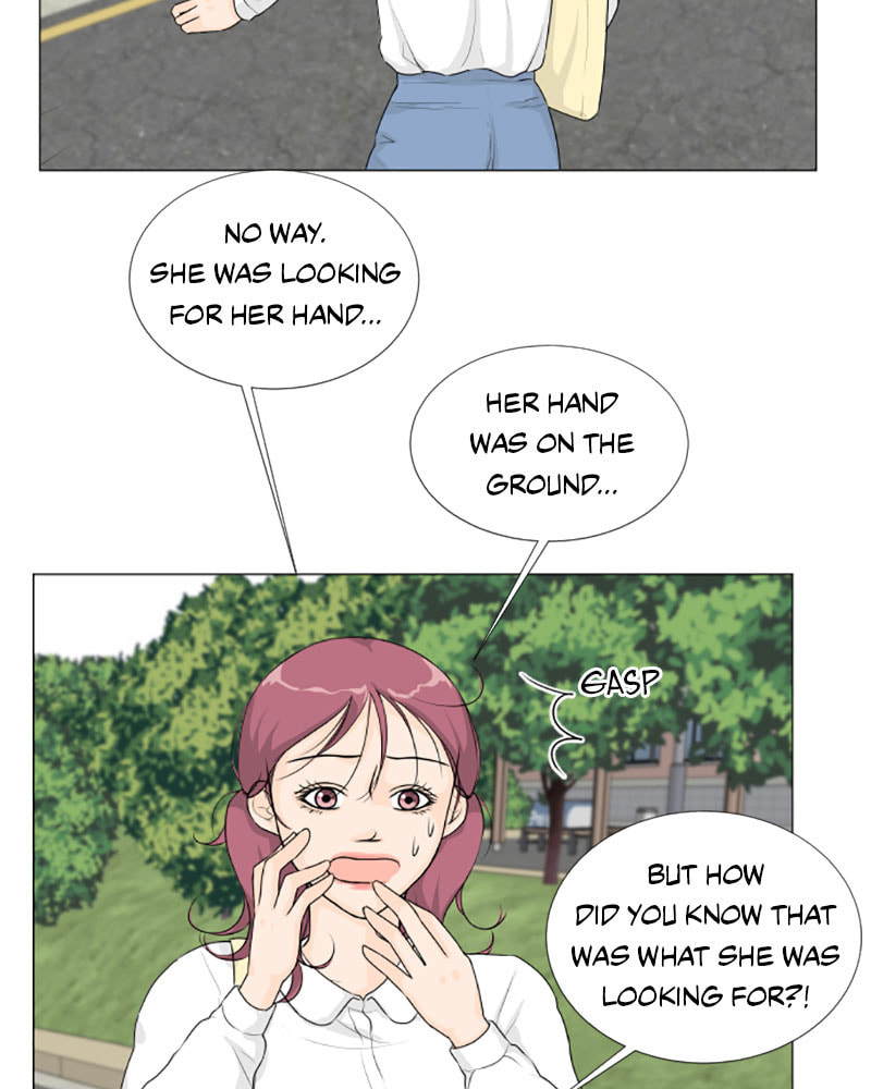 Read Half-Ghost chapter 12 image 57 on Lezhin