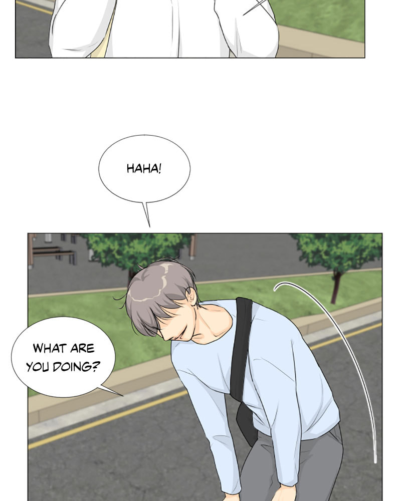 Read Half-Ghost chapter 12 image 58 on Lezhin