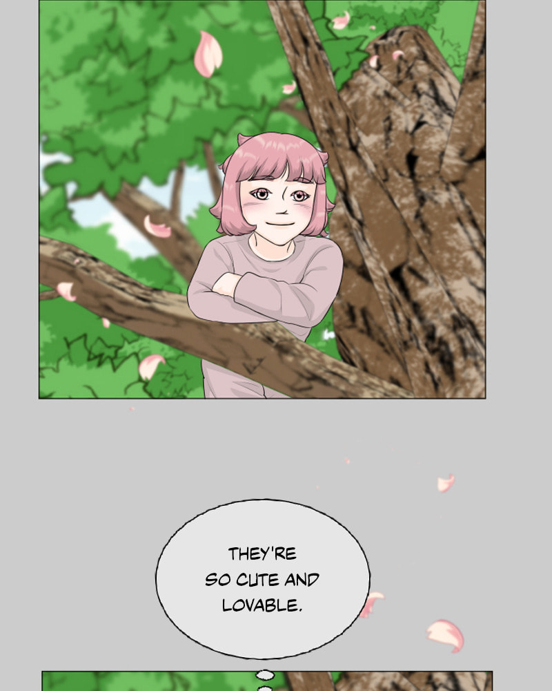 Read Half-Ghost chapter 120 image 12 on Lezhin