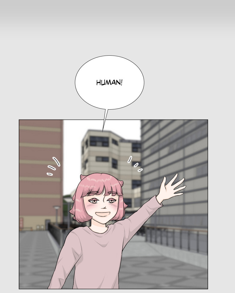 Read Half-Ghost chapter 120 image 14 on Lezhin