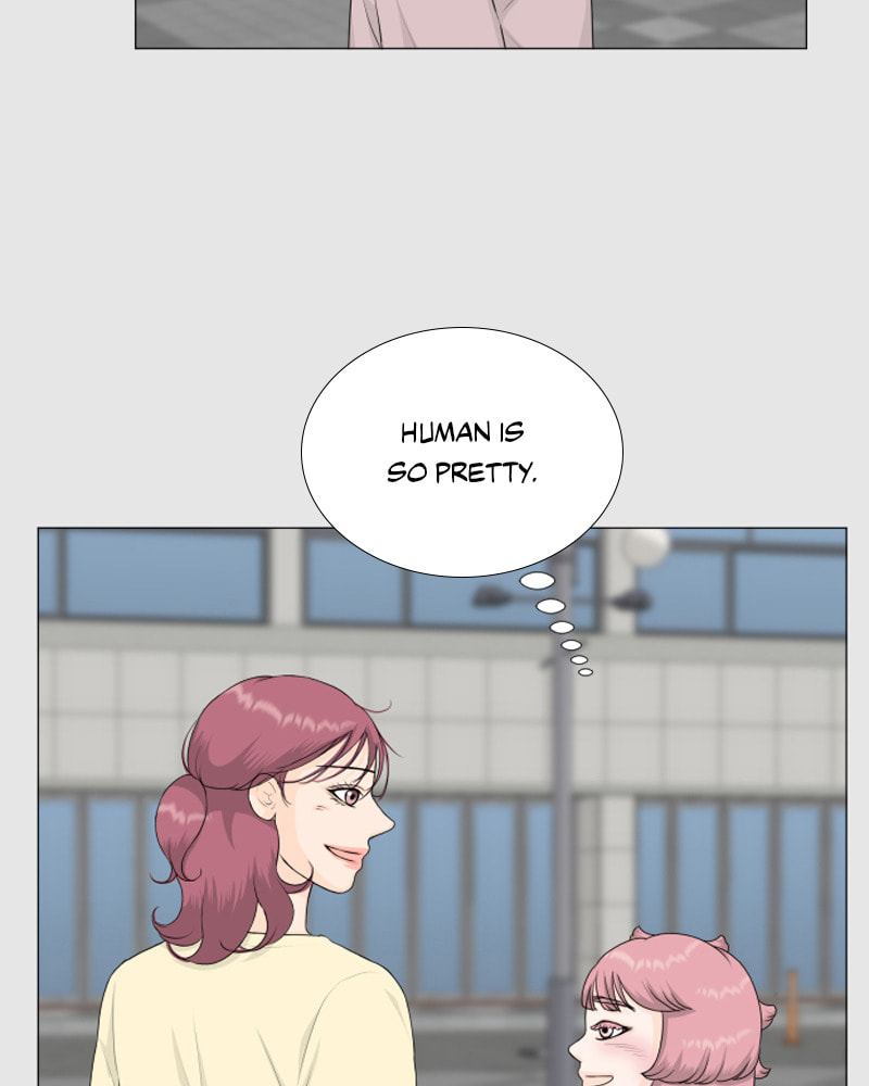 Read Half-Ghost chapter 120 image 18 on Lezhin