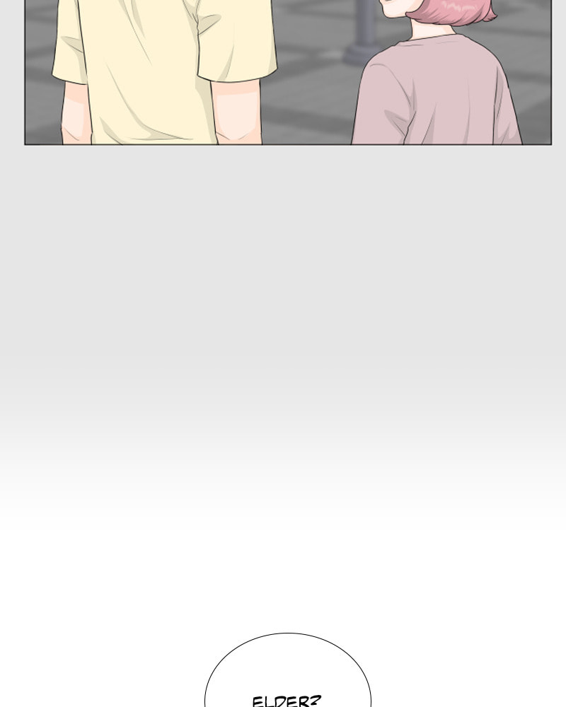 Read Half-Ghost chapter 120 image 19 on Lezhin