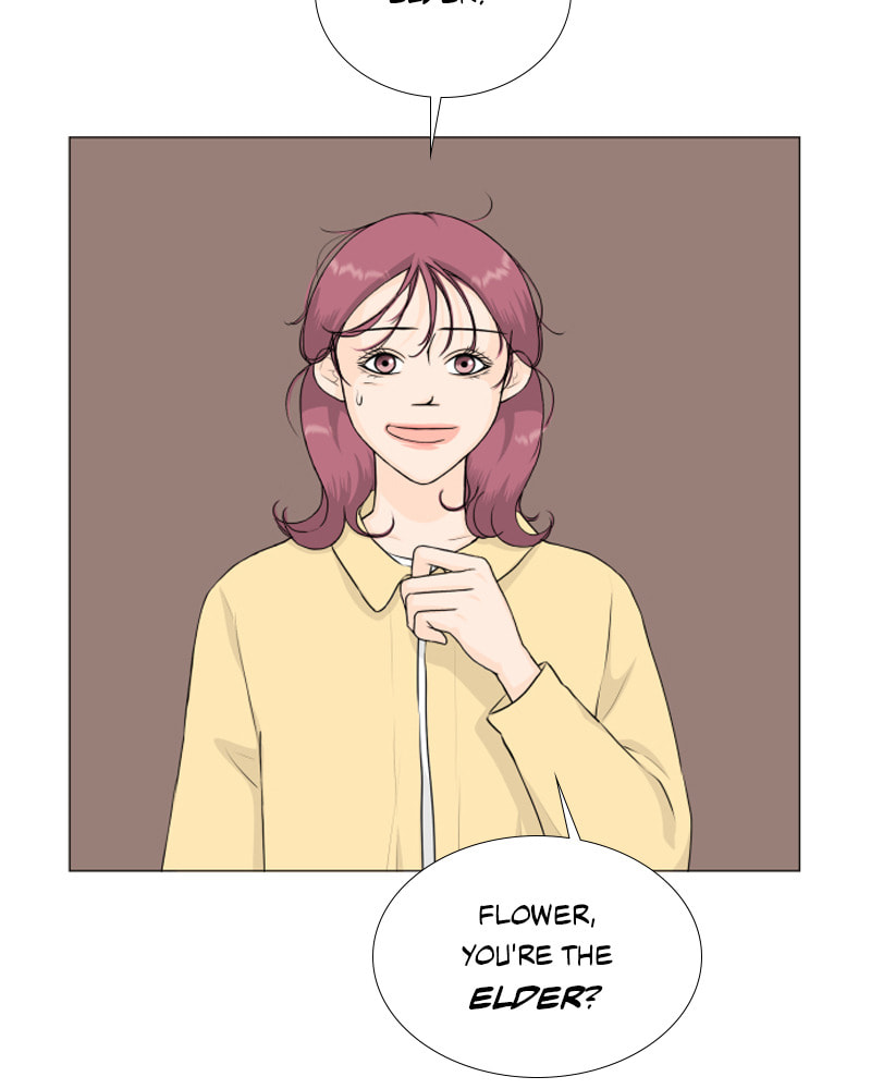 Read Half-Ghost chapter 120 image 20 on Lezhin