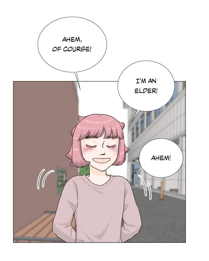 Read Half-Ghost chapter 120 image 21 on Lezhin