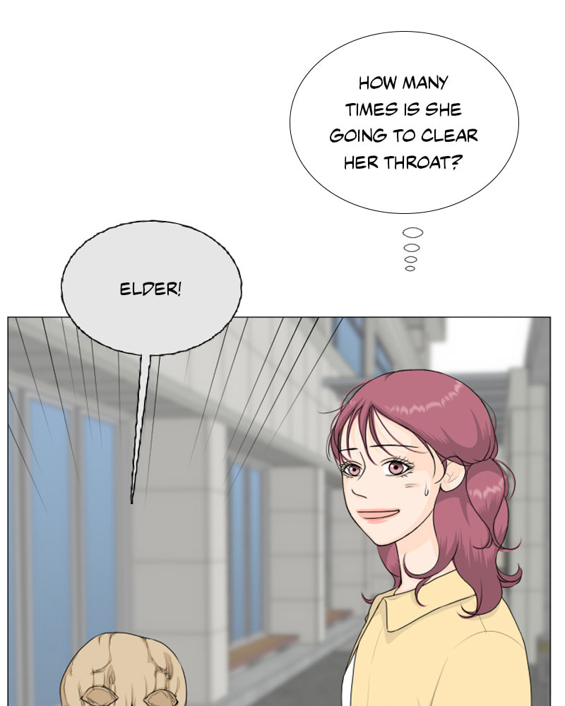 Read Half-Ghost chapter 120 image 22 on Lezhin