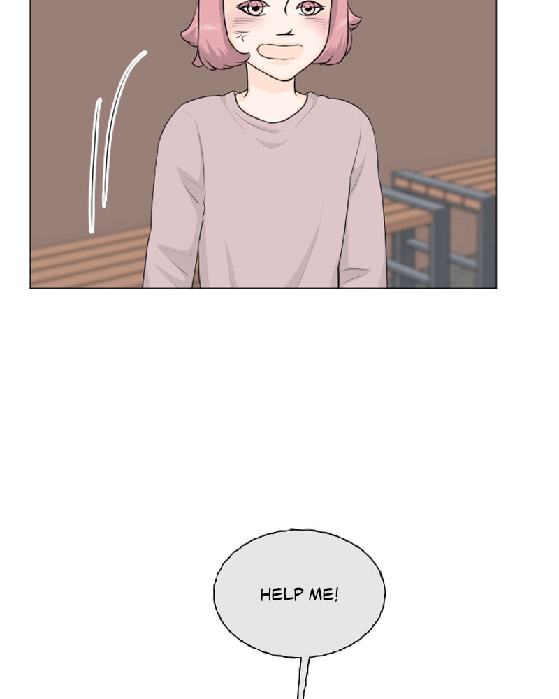 Read Half-Ghost chapter 120 image 25 on Lezhin