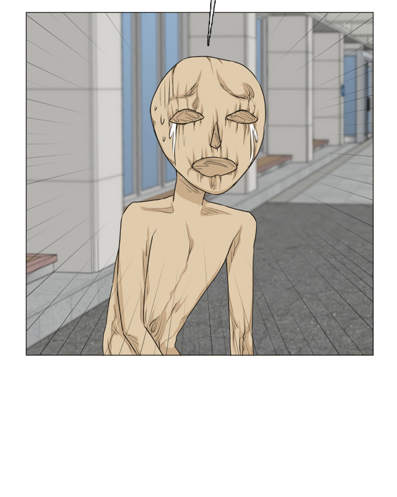 Read Half-Ghost chapter 120 image 26 on Lezhin