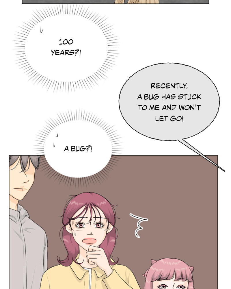 Read Half-Ghost chapter 120 image 29 on Lezhin