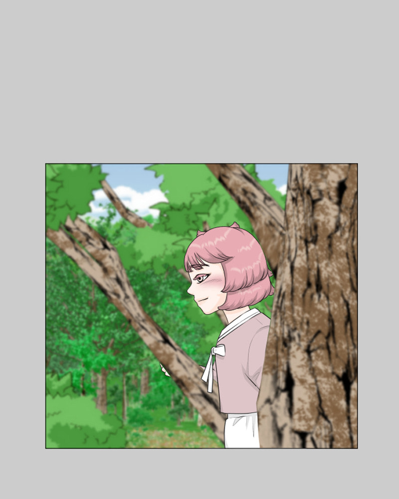 Read Half-Ghost chapter 120 image 3 on Lezhin