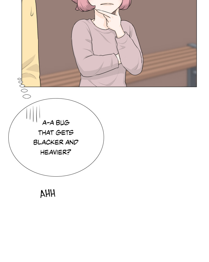 Read Half-Ghost chapter 120 image 33 on Lezhin
