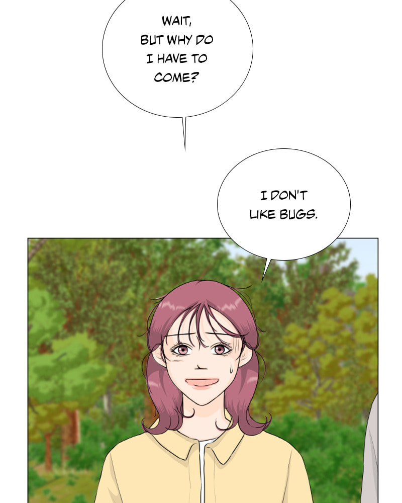 Read Half-Ghost chapter 120 image 35 on Lezhin