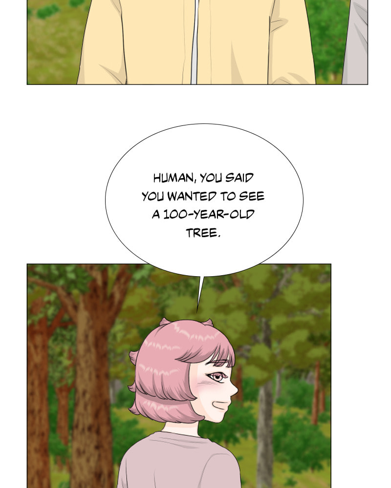 Read Half-Ghost chapter 120 image 36 on Lezhin