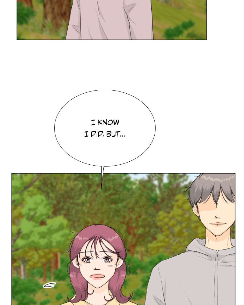 Read Half-Ghost chapter 120 image 37 on Lezhin