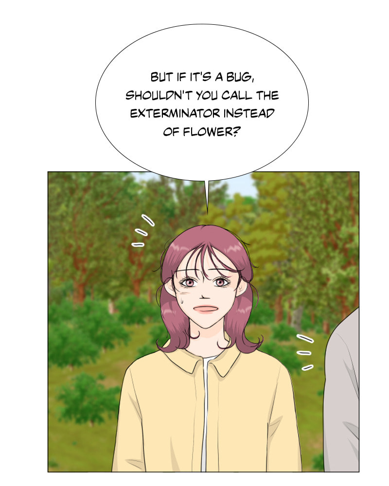 Read Half-Ghost chapter 120 image 40 on Lezhin