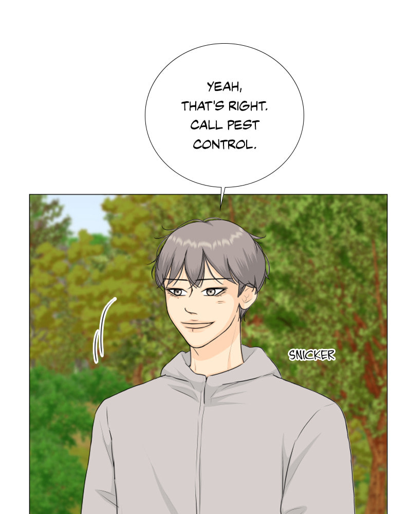 Read Half-Ghost chapter 120 image 41 on Lezhin