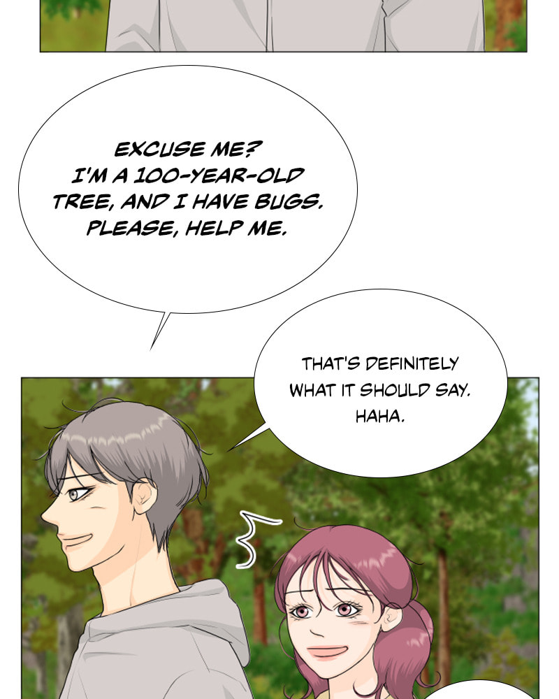 Read Half-Ghost chapter 120 image 42 on Lezhin