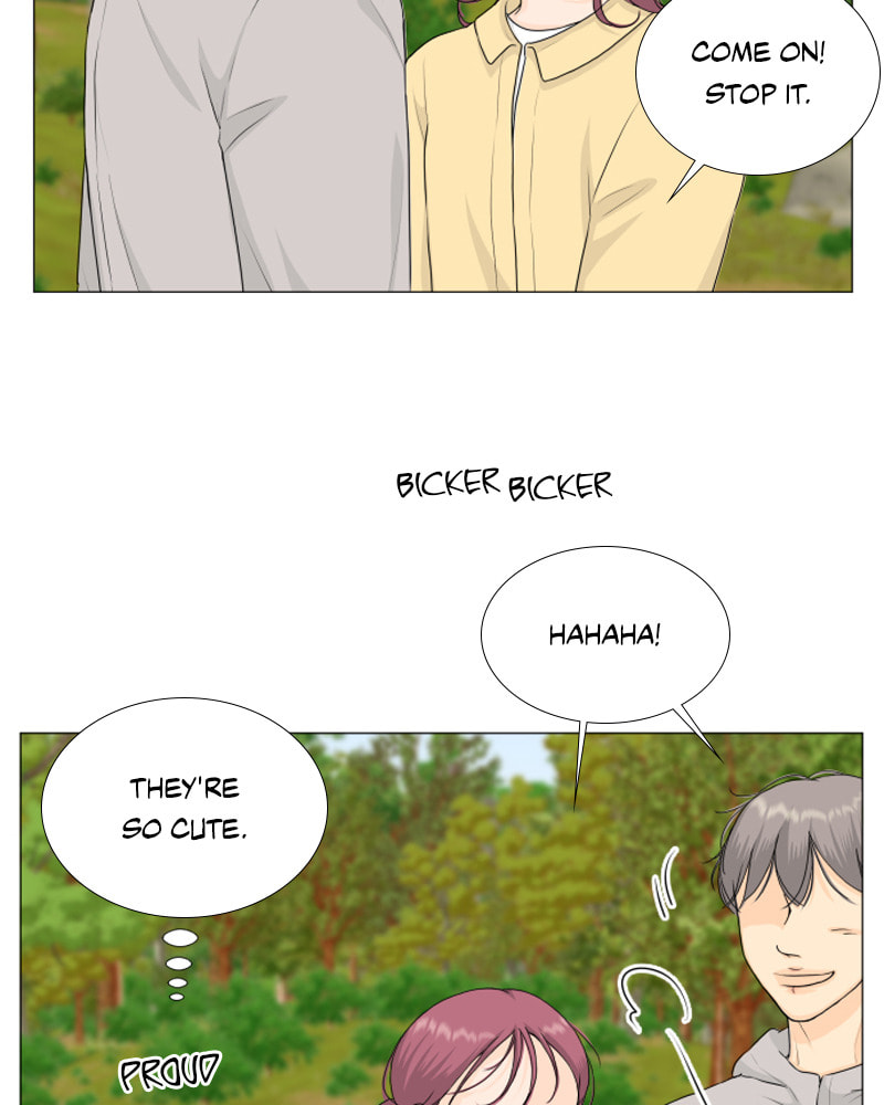 Read Half-Ghost chapter 120 image 43 on Lezhin