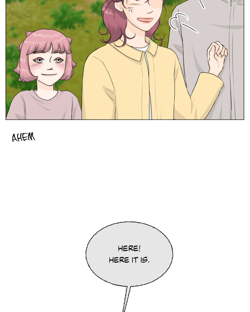 Read Half-Ghost chapter 120 image 44 on Lezhin