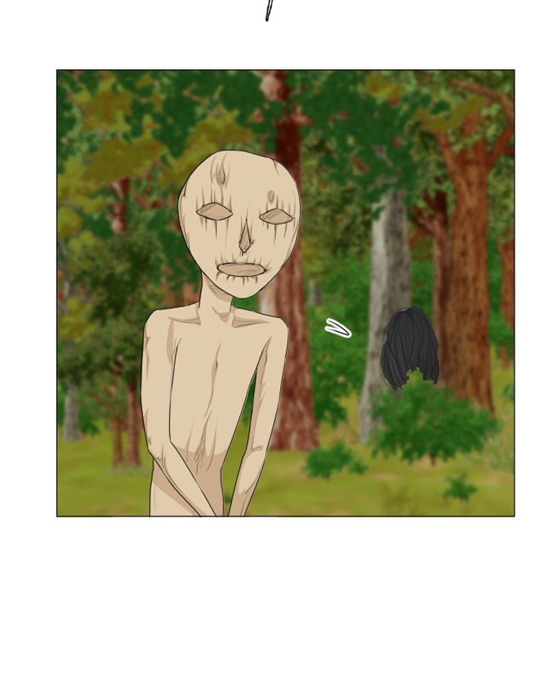 Read Half-Ghost chapter 120 image 45 on Lezhin