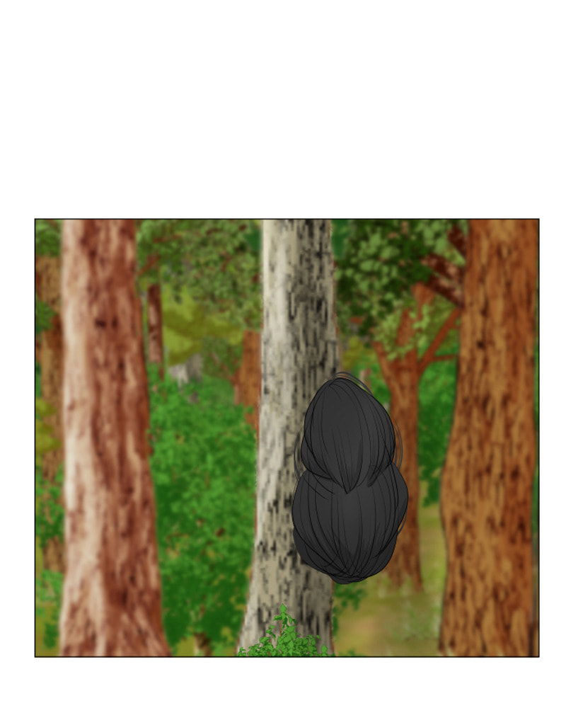 Read Half-Ghost chapter 120 image 46 on Lezhin