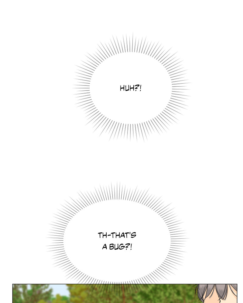 Read Half-Ghost chapter 120 image 47 on Lezhin