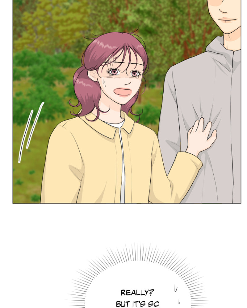 Read Half-Ghost chapter 120 image 48 on Lezhin