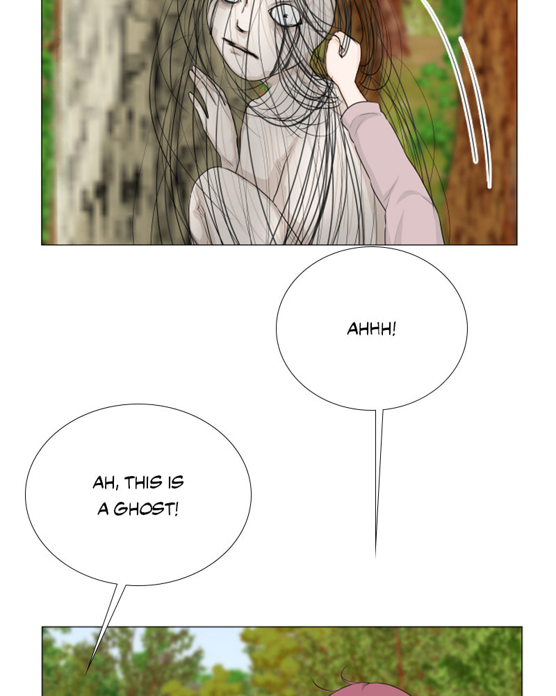 Read Half-Ghost chapter 120 image 54 on Lezhin
