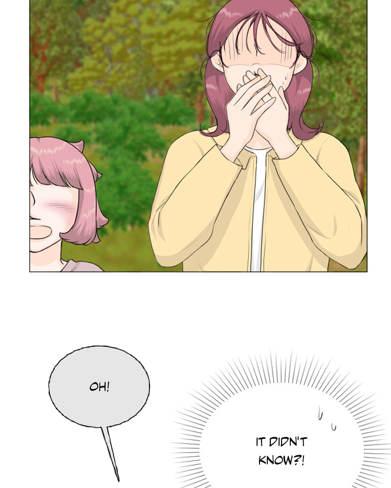 Read Half-Ghost chapter 120 image 55 on Lezhin