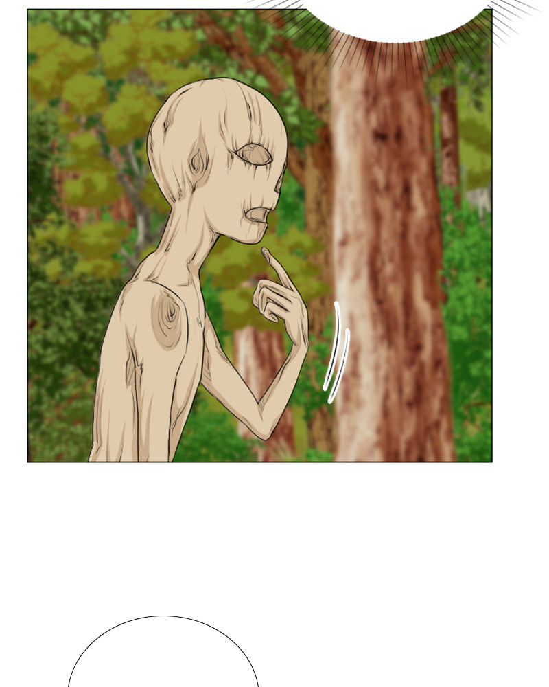 Read Half-Ghost chapter 120 image 56 on Lezhin
