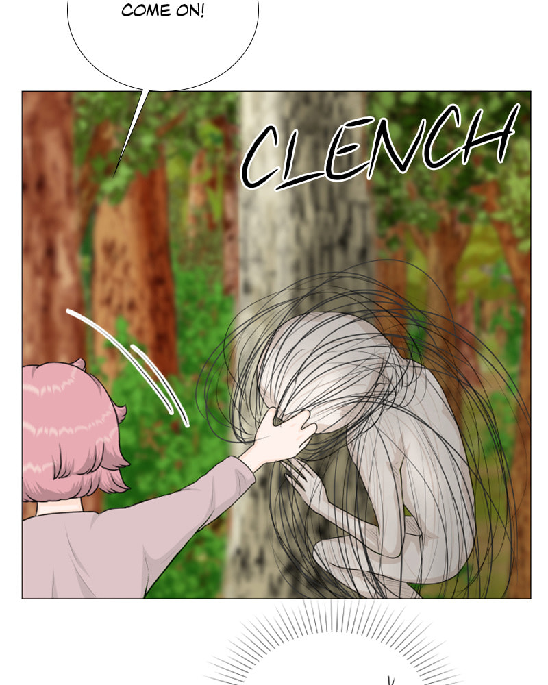 Read Half-Ghost chapter 120 image 57 on Lezhin