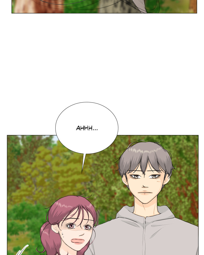 Read Half-Ghost chapter 120 image 59 on Lezhin