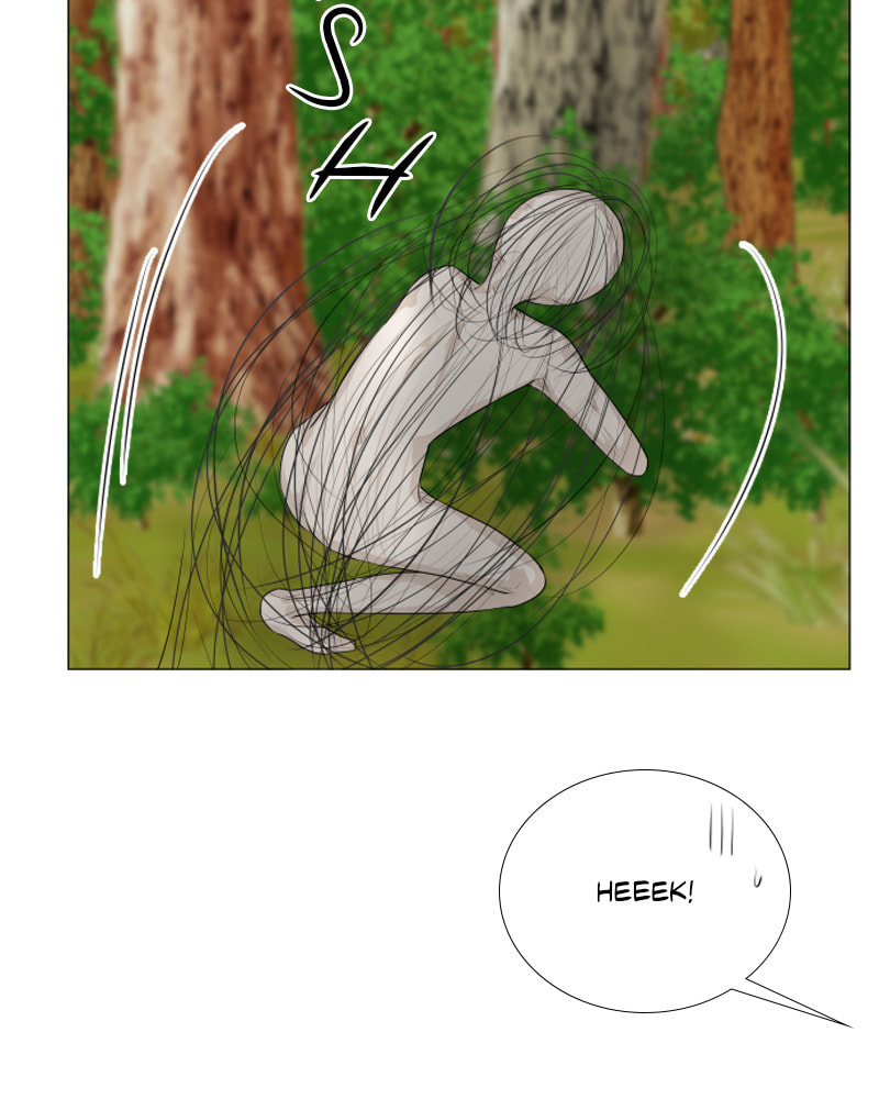 Read Half-Ghost chapter 120 image 62 on Lezhin