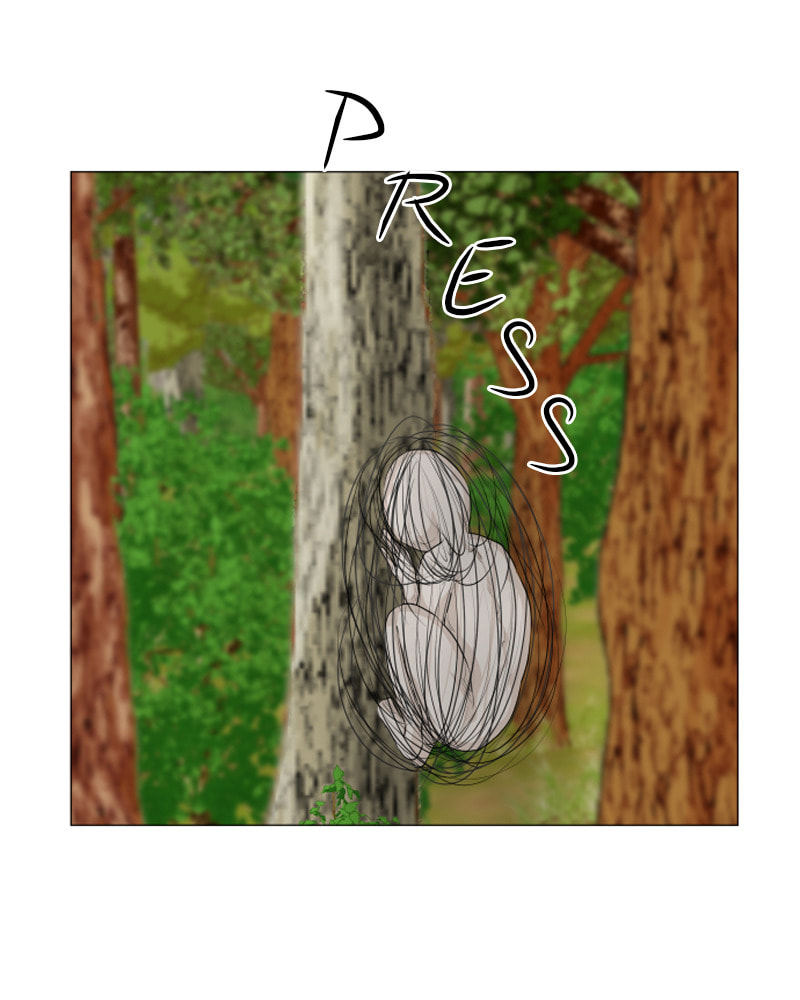 Read Half-Ghost chapter 120 image 63 on Lezhin