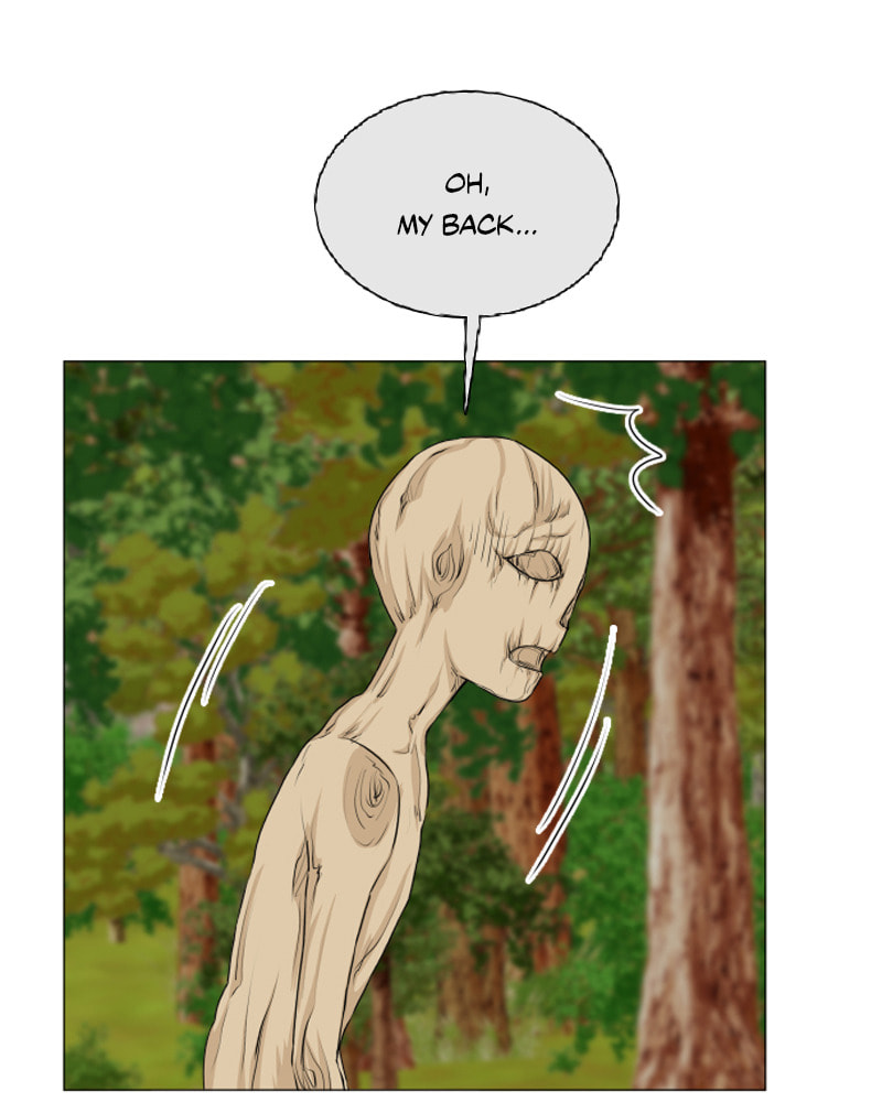 Read Half-Ghost chapter 120 image 64 on Lezhin