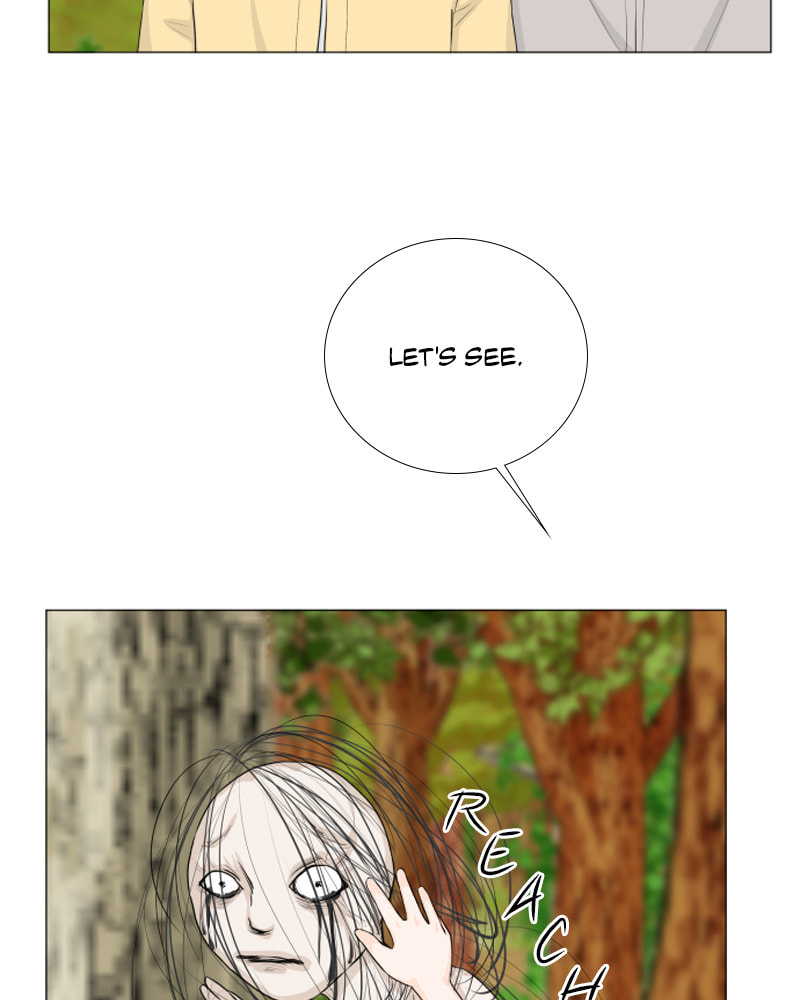 Read Half-Ghost chapter 120 image 66 on Lezhin