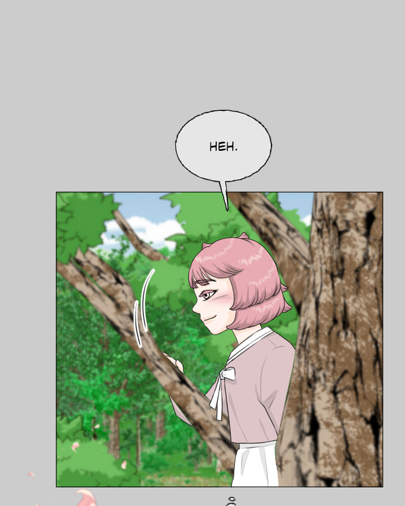 Read Half-Ghost chapter 120 image 7 on Lezhin