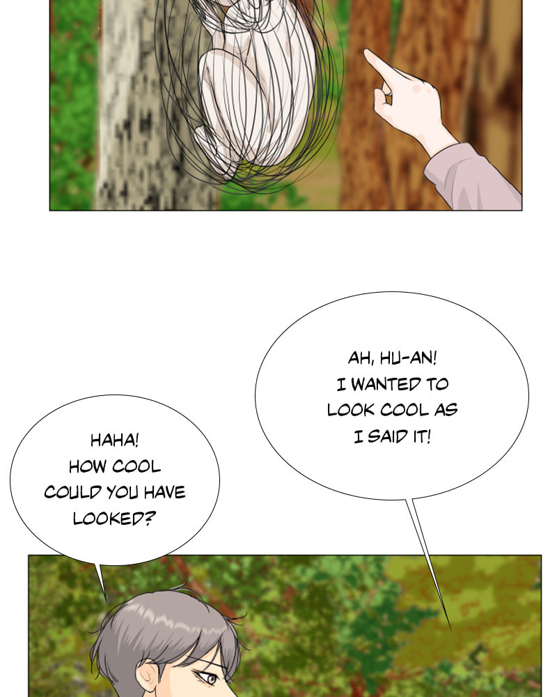 Read Half-Ghost chapter 120 image 70 on Lezhin
