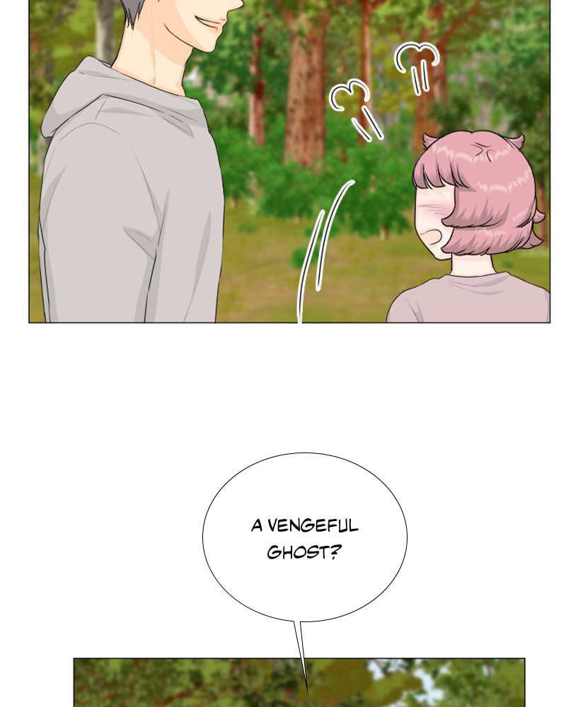 Read Half-Ghost chapter 120 image 71 on Lezhin