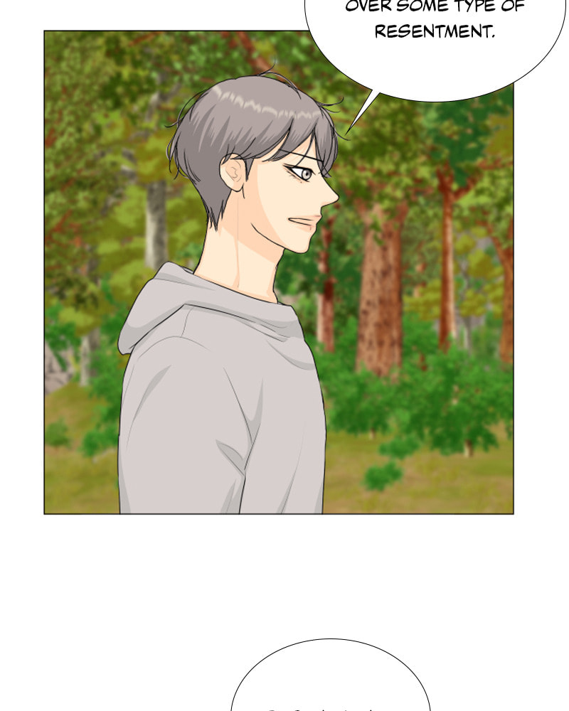 Read Half-Ghost chapter 120 image 73 on Lezhin