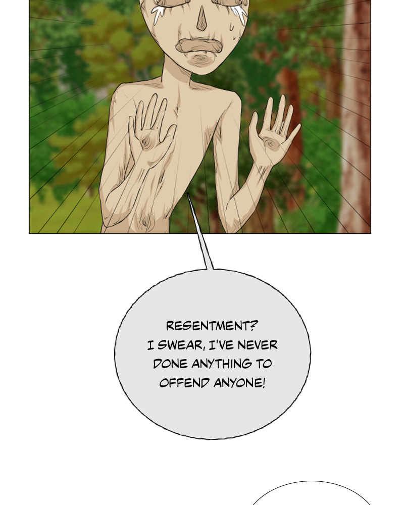 Read Half-Ghost chapter 120 image 77 on Lezhin