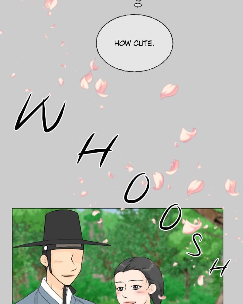 Read Half-Ghost chapter 120 image 8 on Lezhin