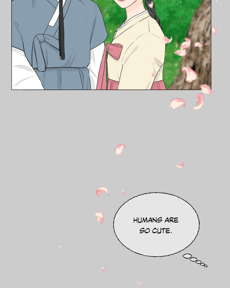 Read Half-Ghost chapter 120 image 9 on Lezhin