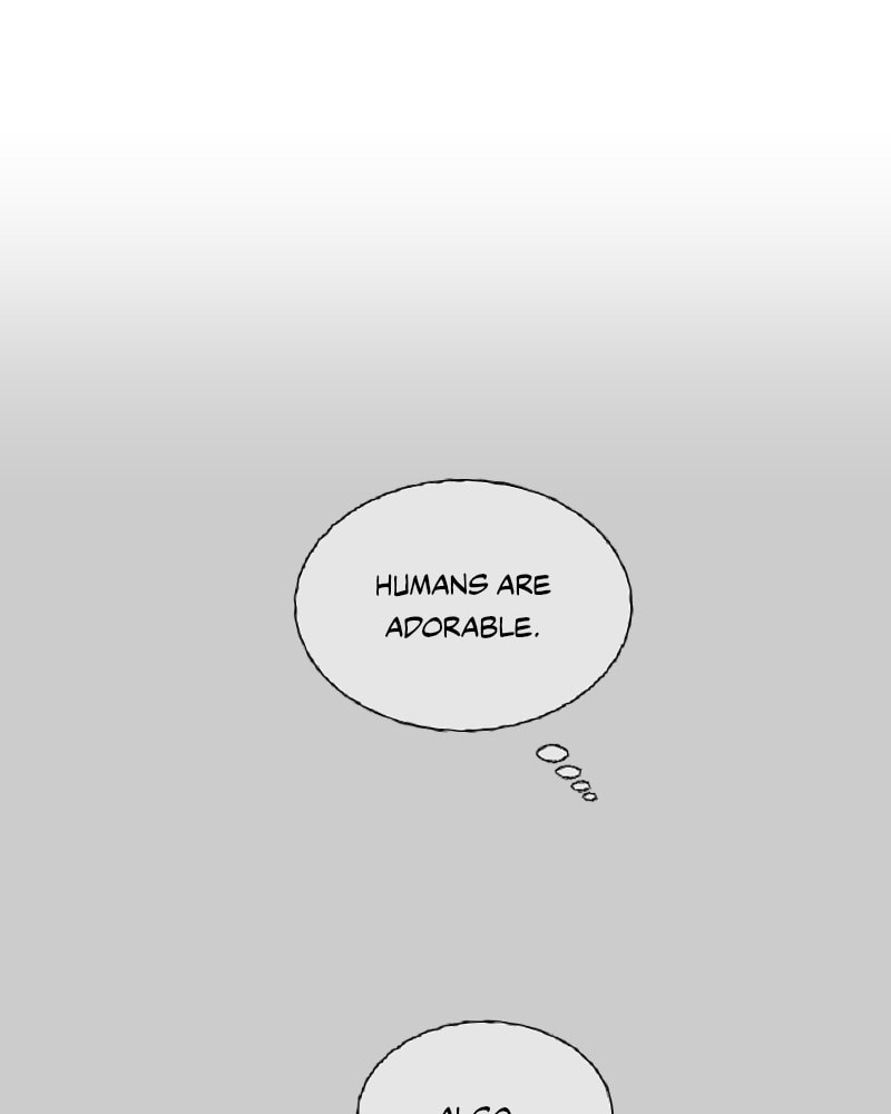 Read Half-Ghost chapter 121 image 1 on Lezhin