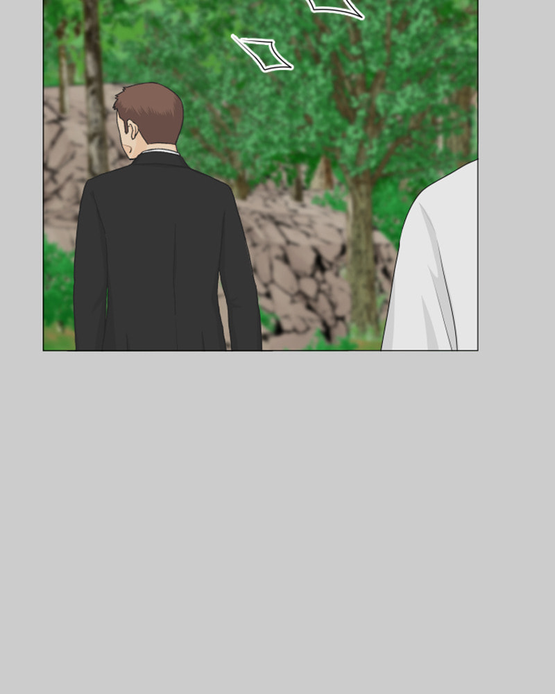 Read Half-Ghost chapter 121 image 11 on Lezhin