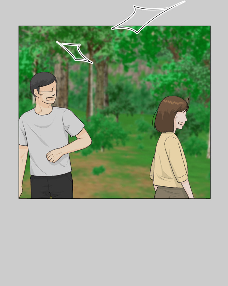 Read Half-Ghost chapter 121 image 12 on Lezhin