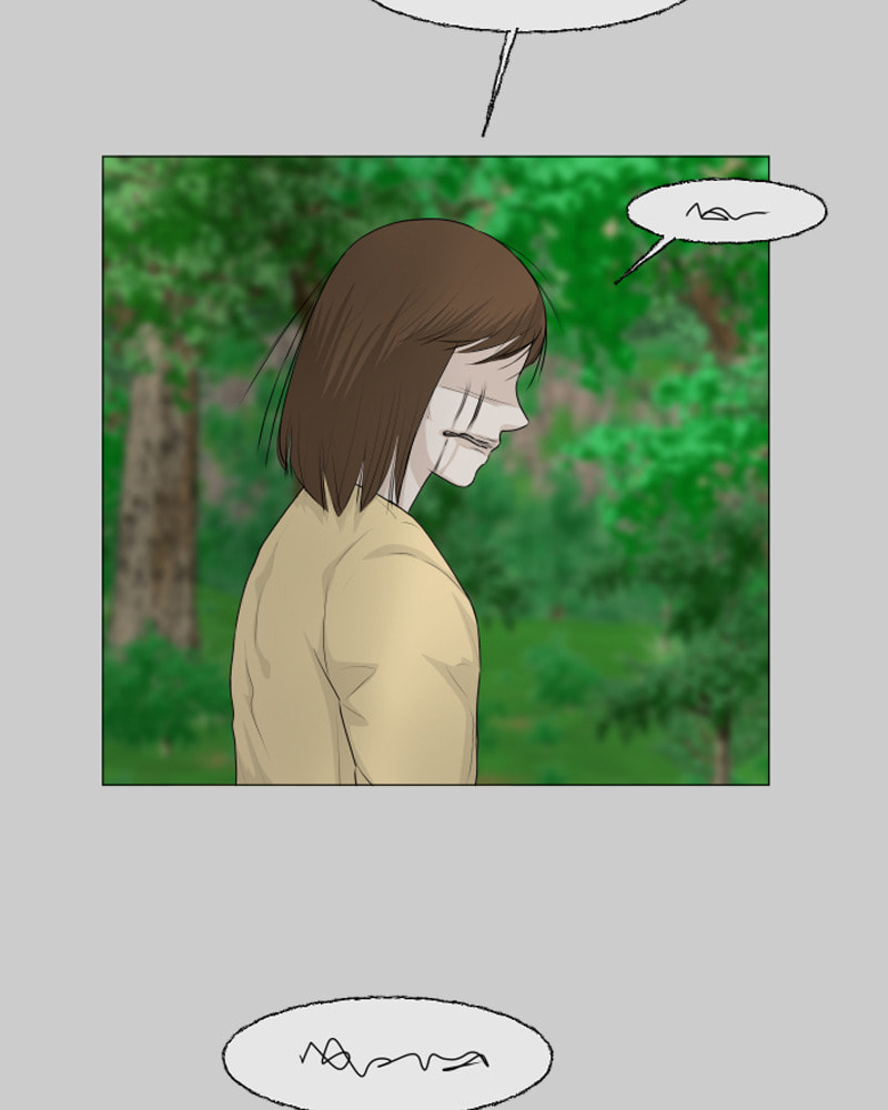 Read Half-Ghost chapter 121 image 14 on Lezhin